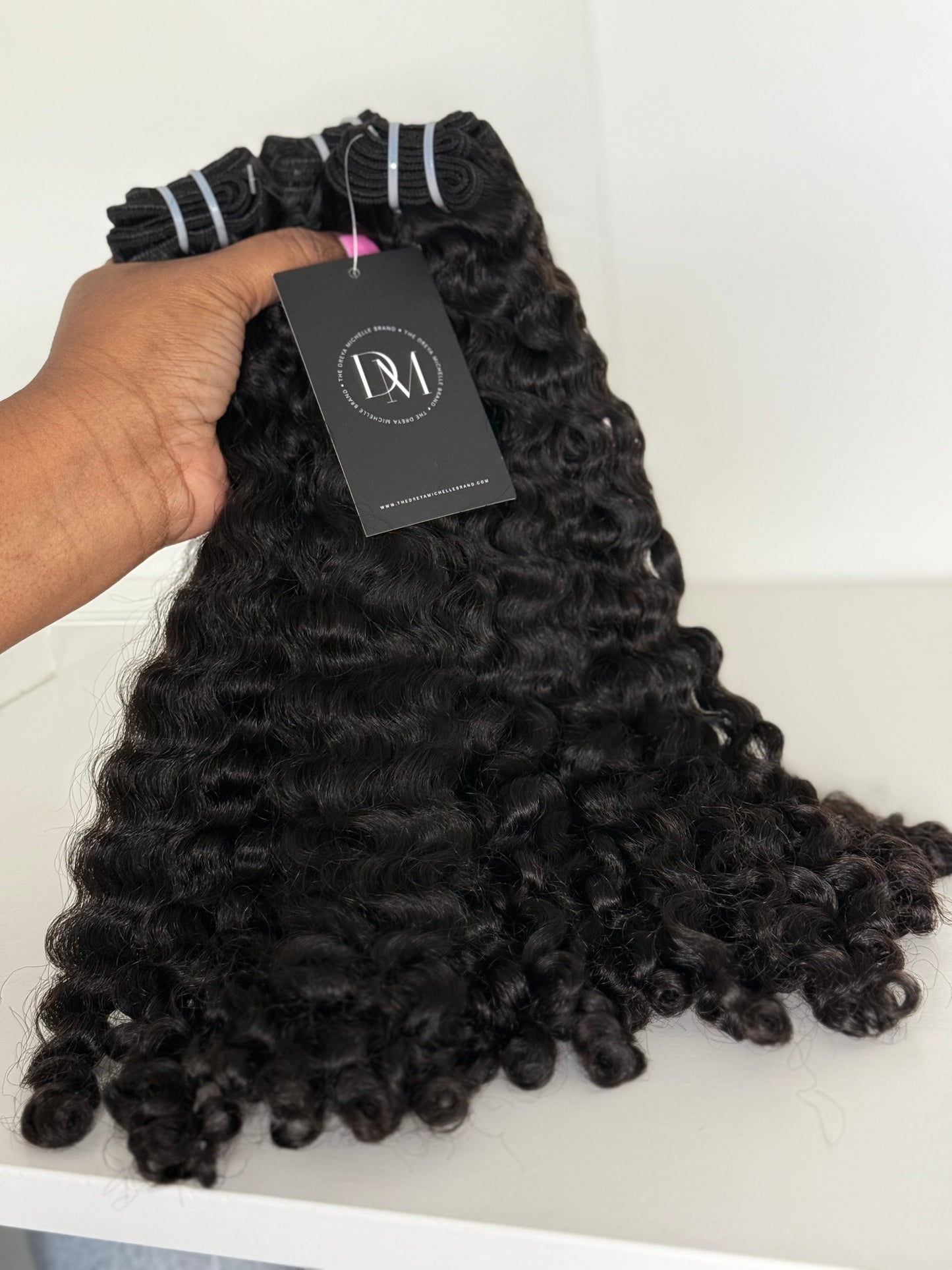 Lush Curl - Bundle Deals