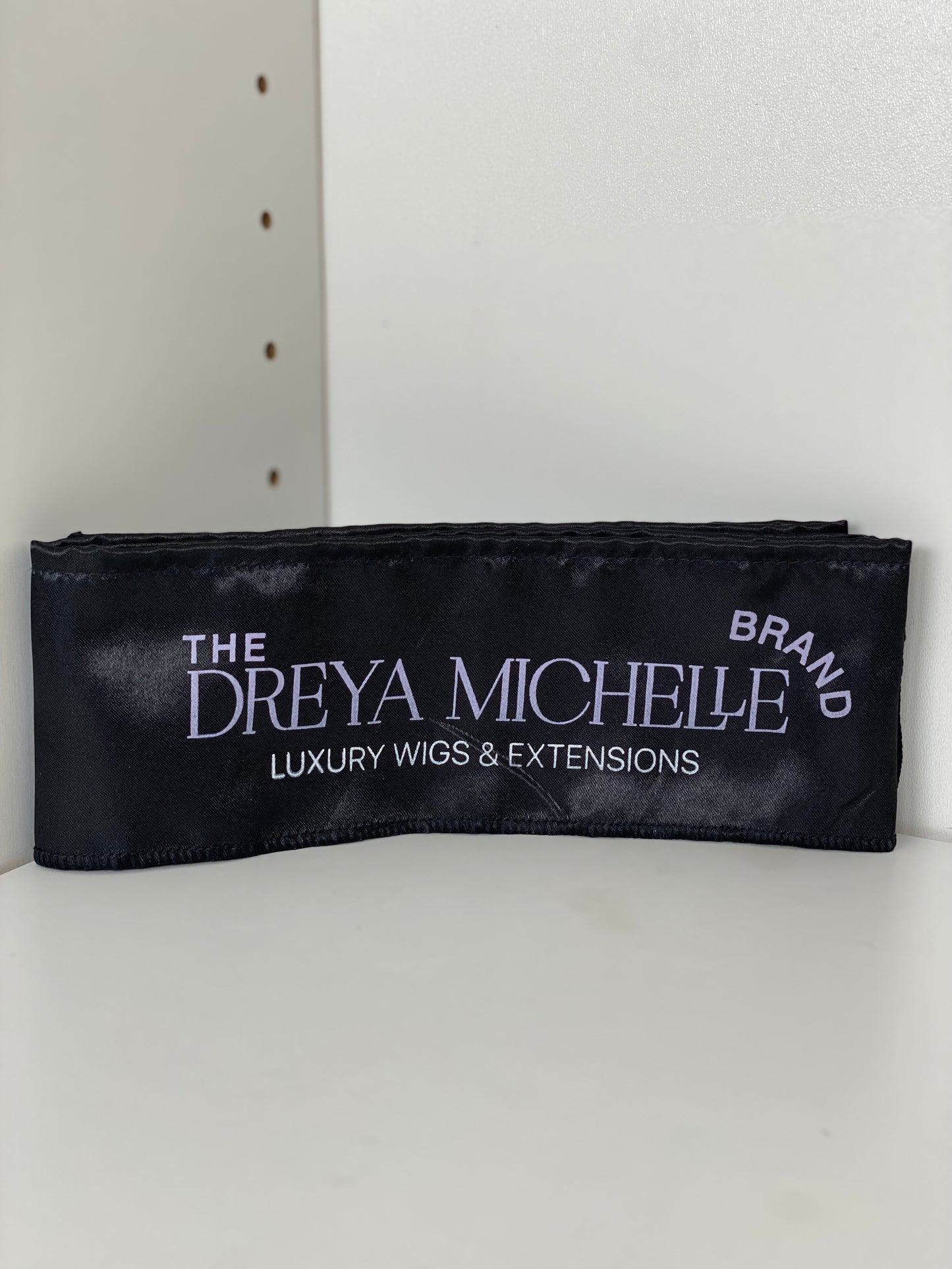 Dreya Michelle Silk Wrap