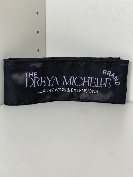 Dreya Michelle Silk Wrap