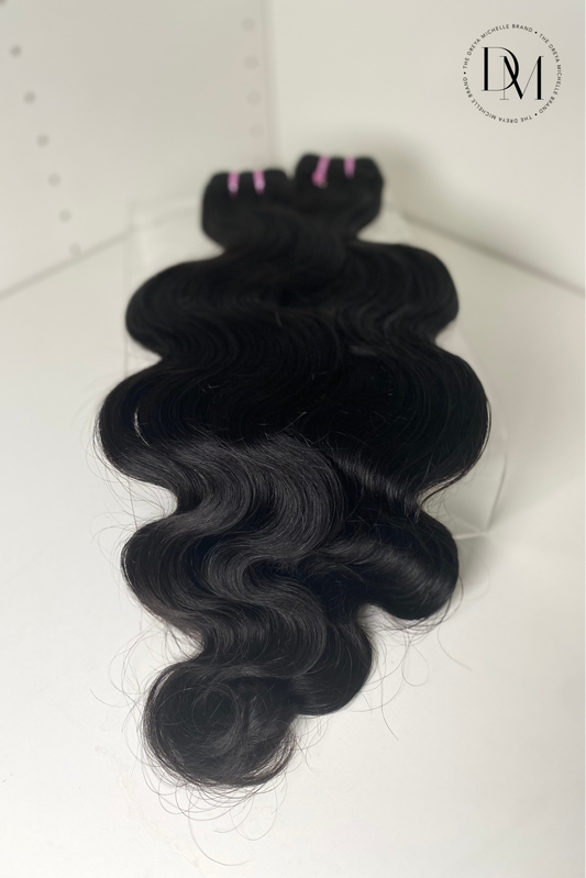 Body Wave Extensions