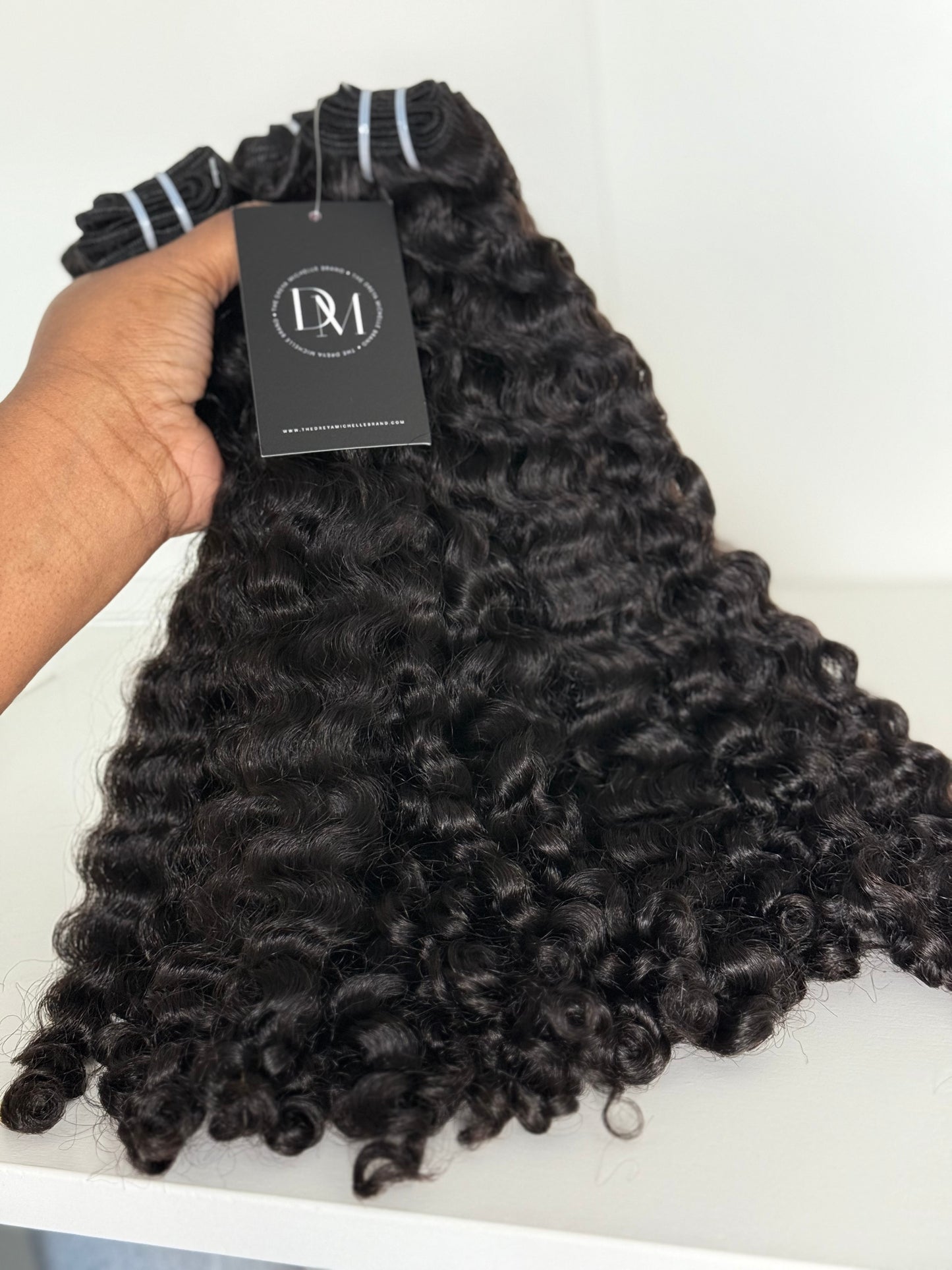 Lush Curl - Bundle Deals