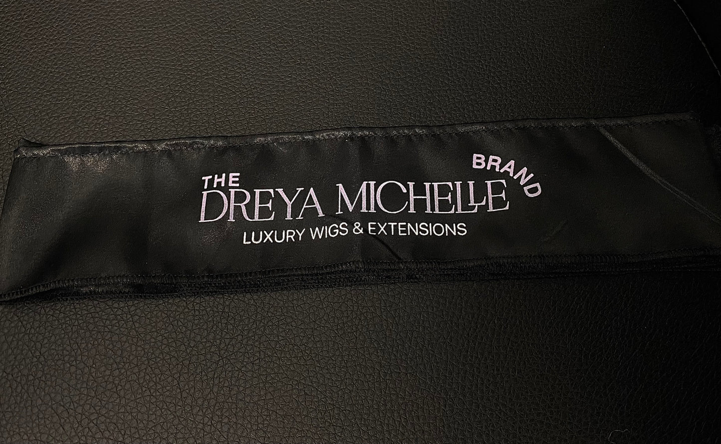 Dreya Michelle Silk Wrap