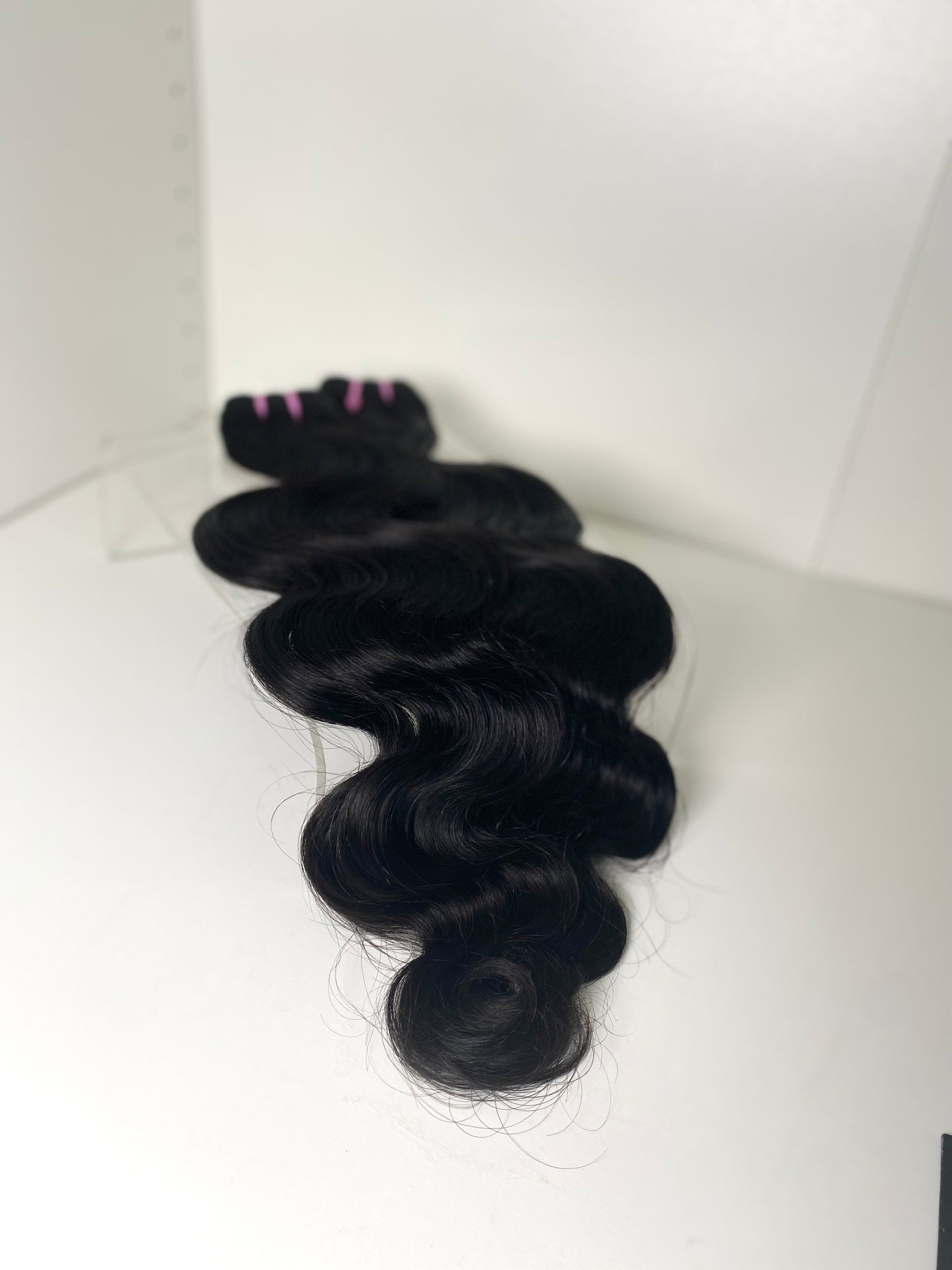 Body Wave Extensions