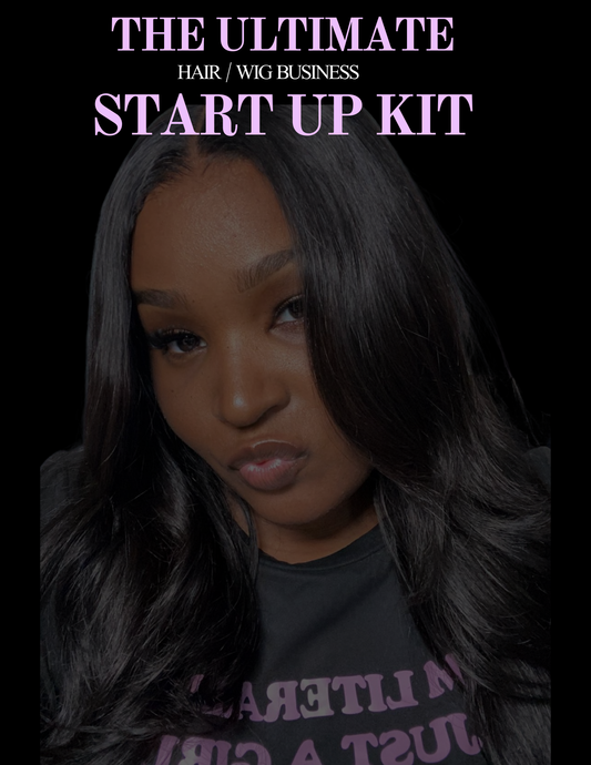 The ultimate start up vendors list