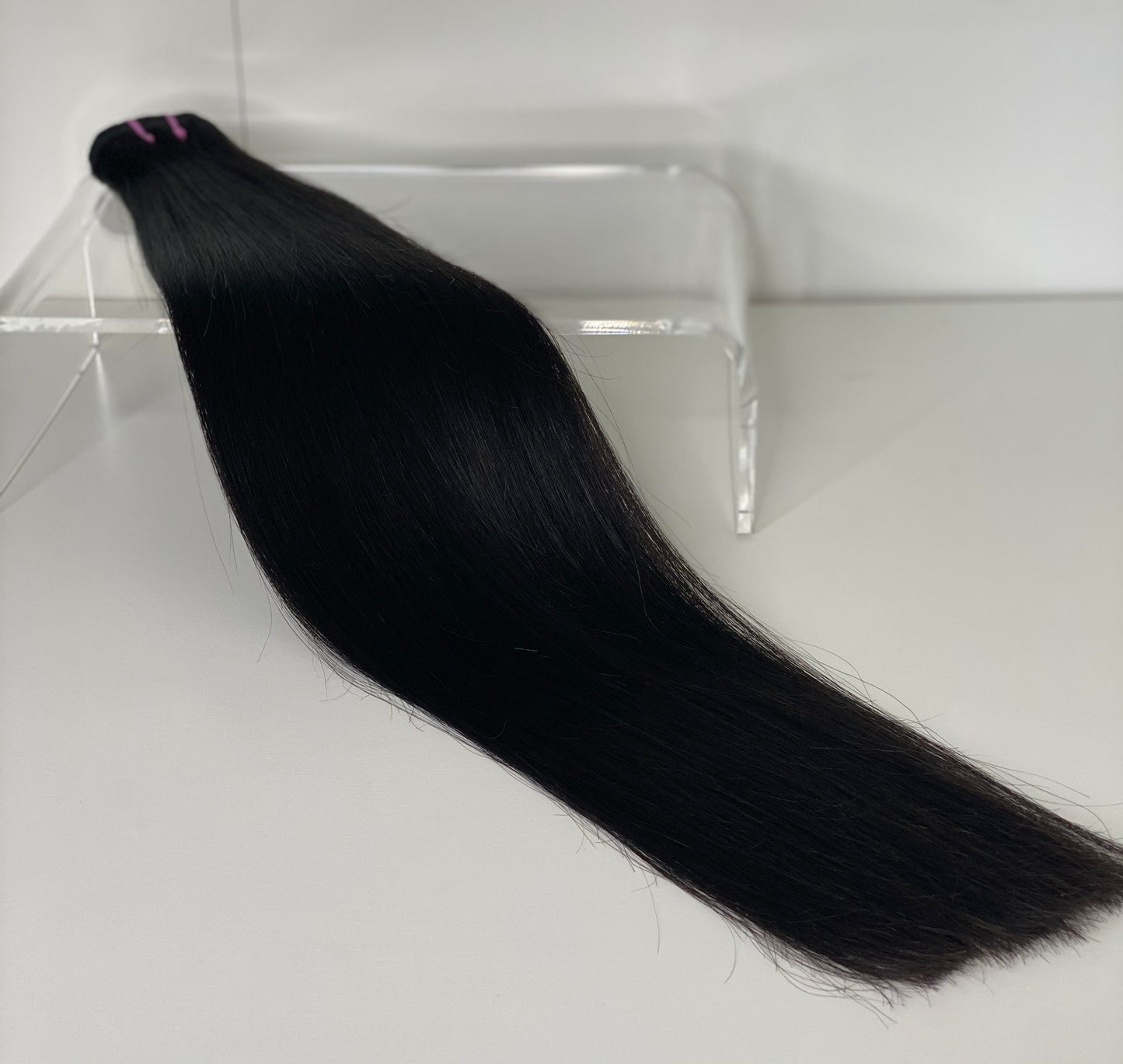 Straight Hair Extensions