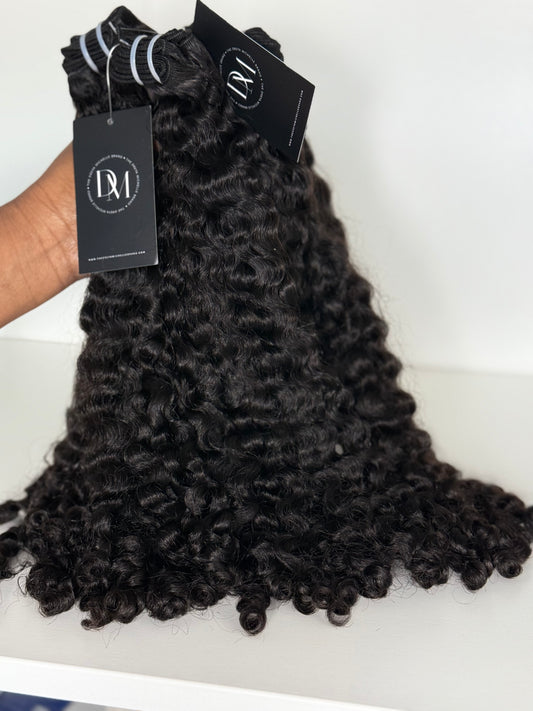 Lush Curl - Bundle Deals