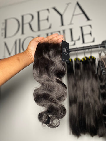 HD Lace Closures