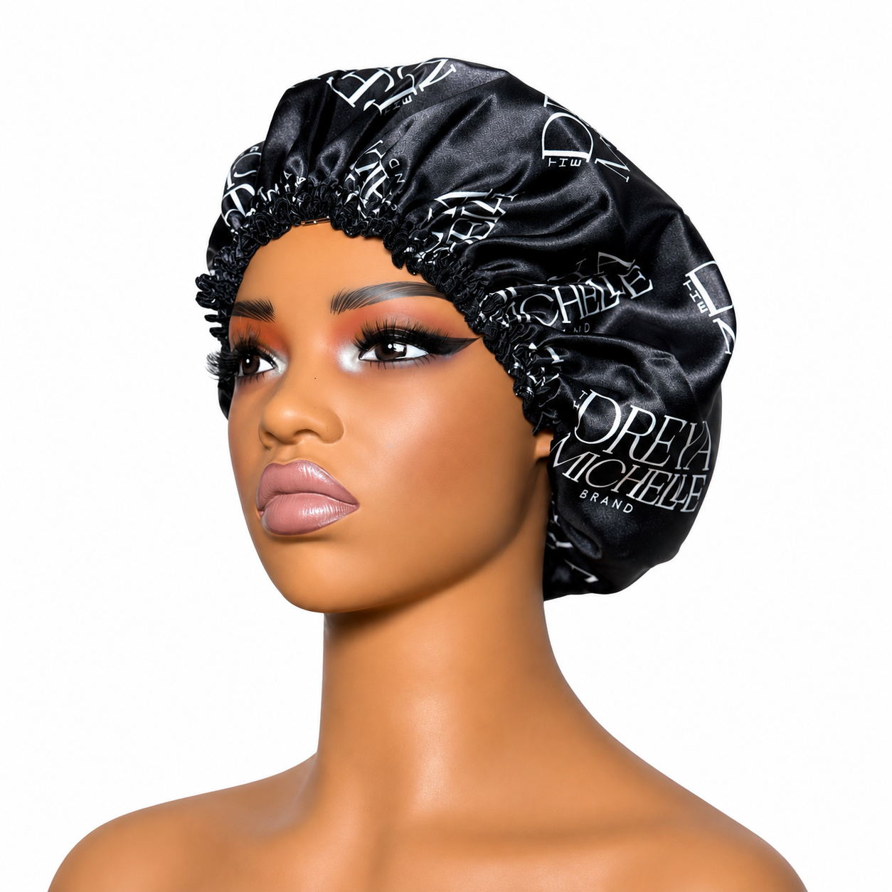 Standard Satin Bonnet