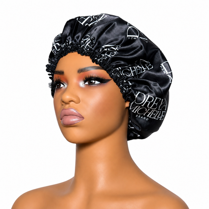 Standard Satin Bonnet