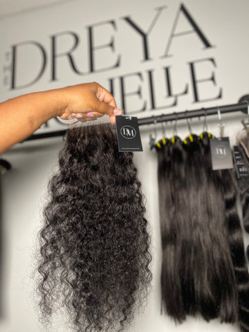 HD Lace Closures