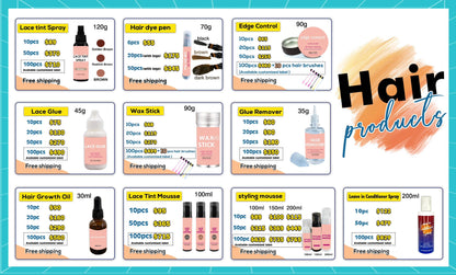 The ultimate start up vendors list