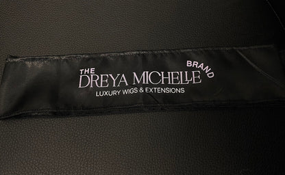 Dreya Michelle Silk Wrap
