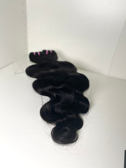 Body Wave Extensions