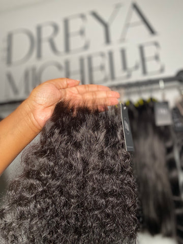 HD Lace Closures