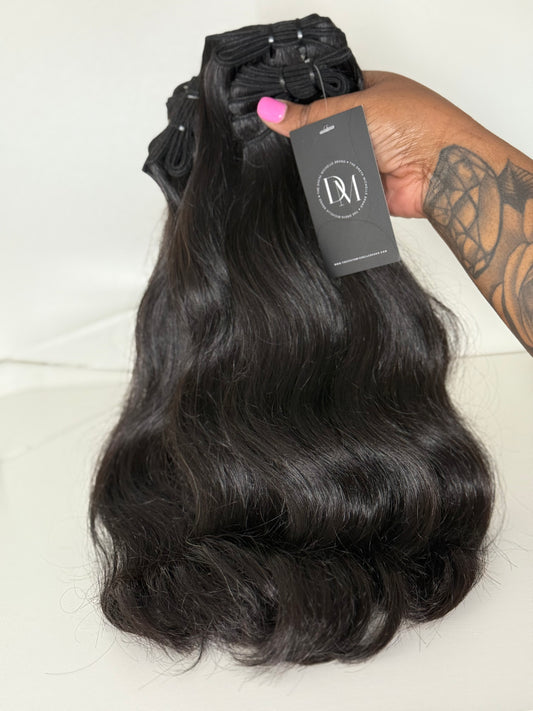 (3) 22” bundles