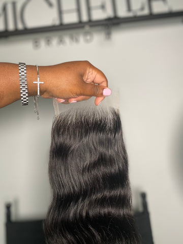 HD Lace Closures