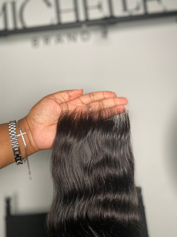 HD Lace Closures