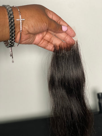 HD Lace Closures