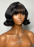 Old Hollywood Glam