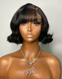 Old Hollywood Glam