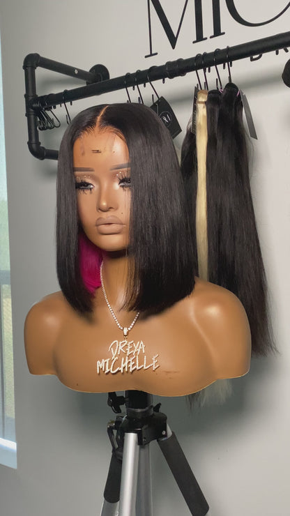 Survivor *Breast cancer awareness*