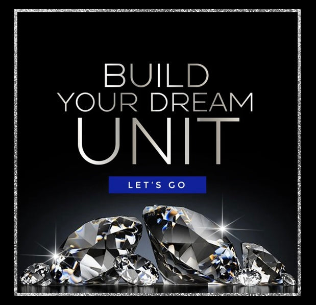 Build your Dream unit