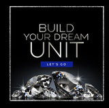 Build Your Dream Unit