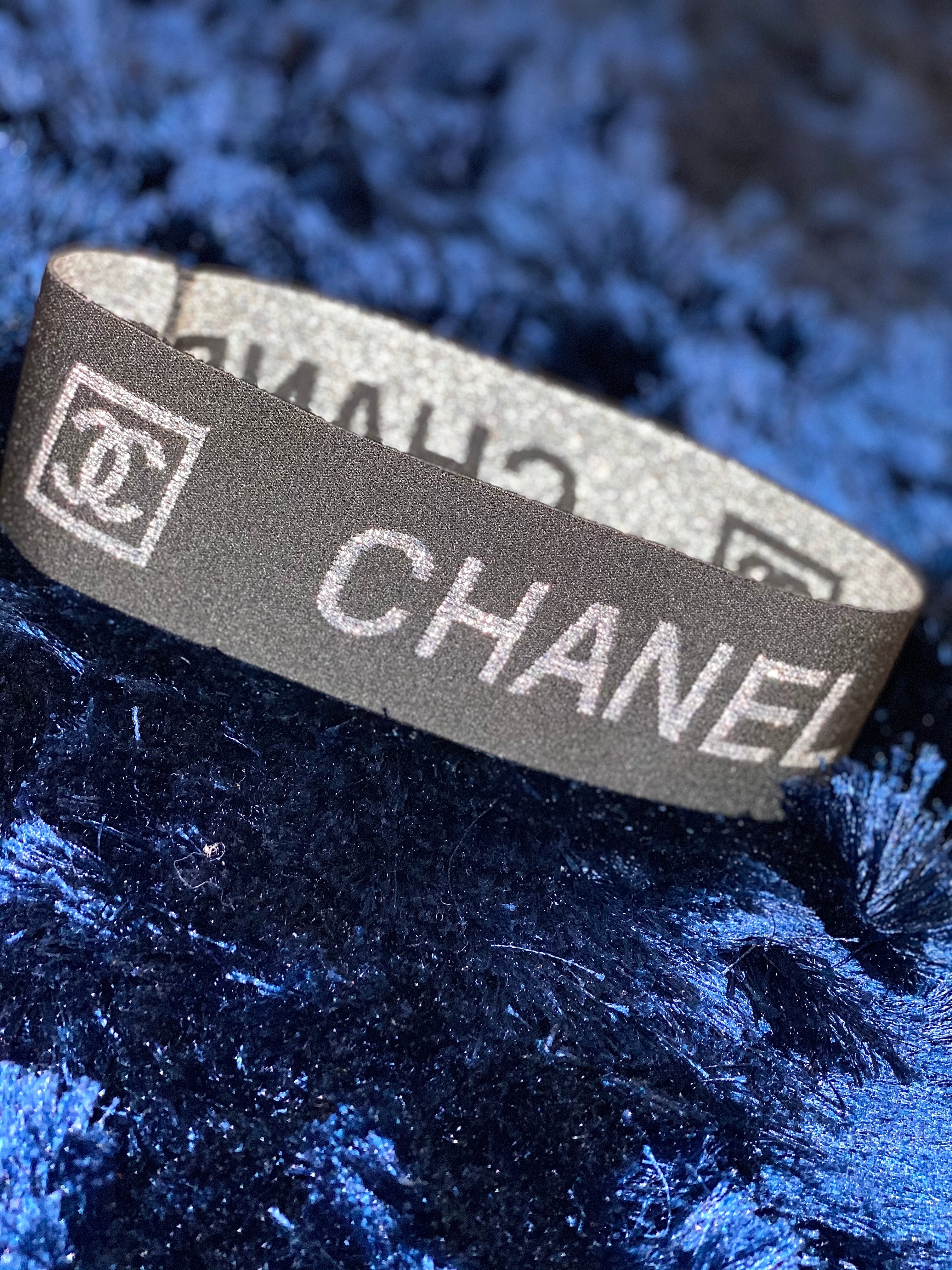 Chanel Headband